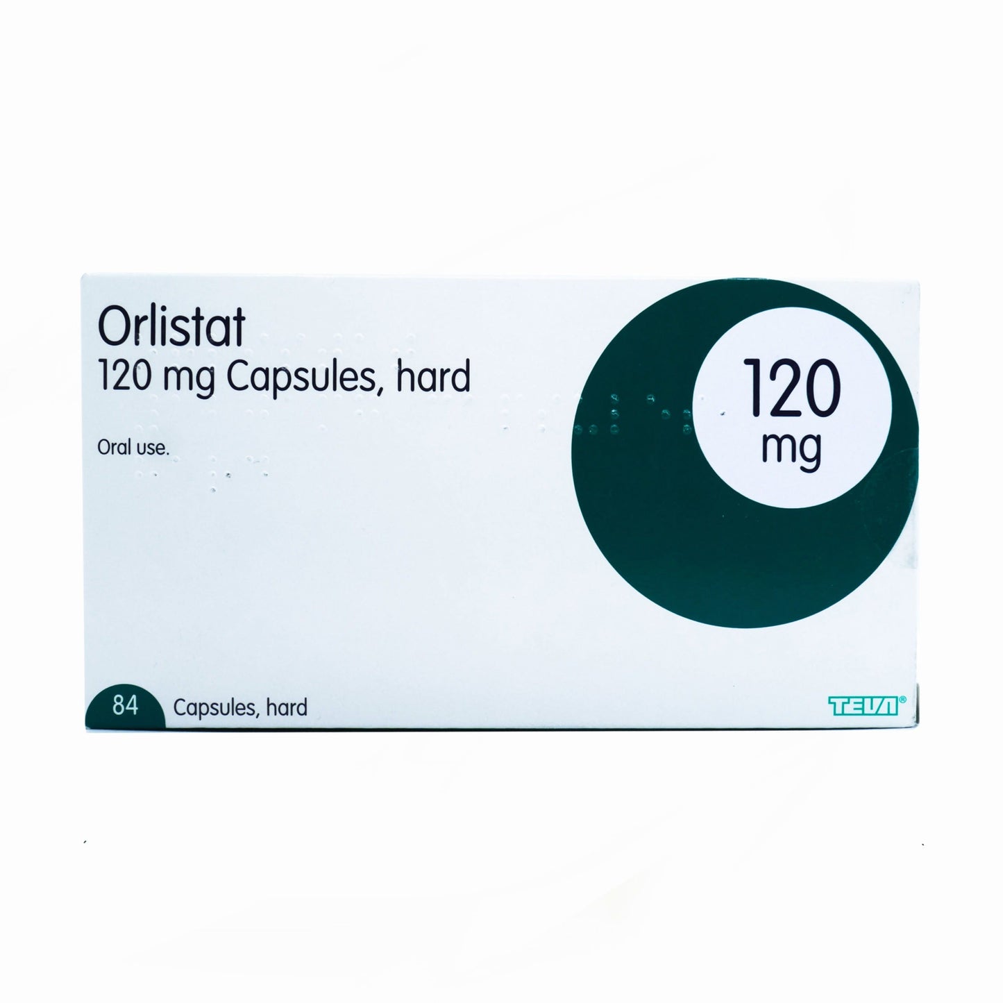 Orlistat 