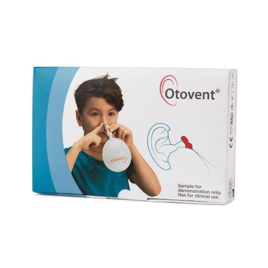 Otovent (Child)