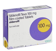 Sildenafil