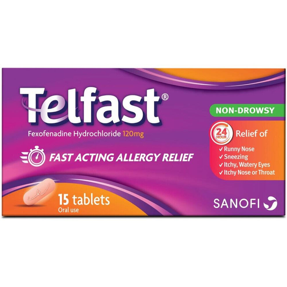 Telfast