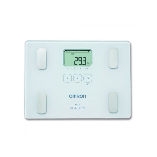 OMRON BF212 Body Composition Monitor