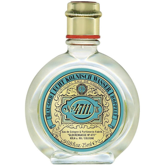 4711 Watch Bottle 25ml Cologne