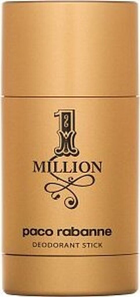 Paco Rabanne 1 Million Deodorant Stick (75 ml)