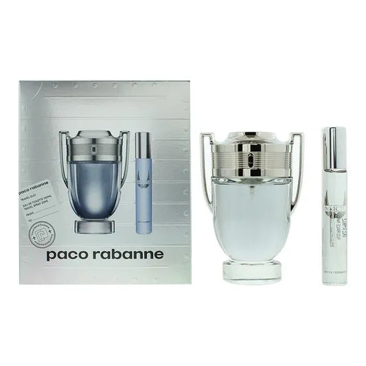 Invictus EDT 100ml Spray  /20ml Spray