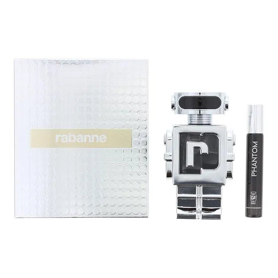 Phantom EDT 100ml  Spray/20ml Travel Spray