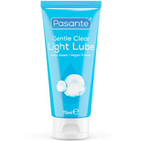 Pasante Gentle Light Lube 75ml