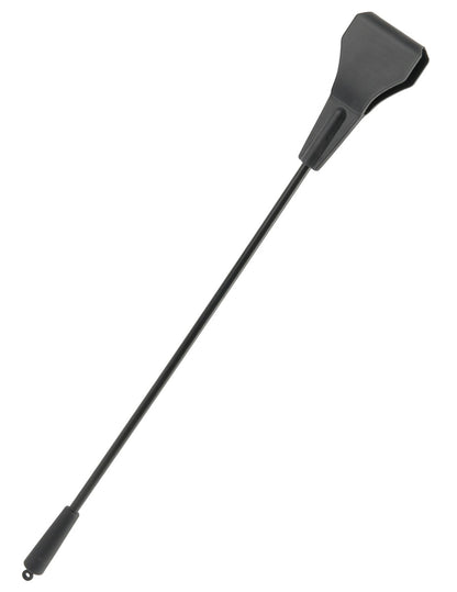 Pipedream - Fetish Fantasy Series  - Silicone Crop  - Black