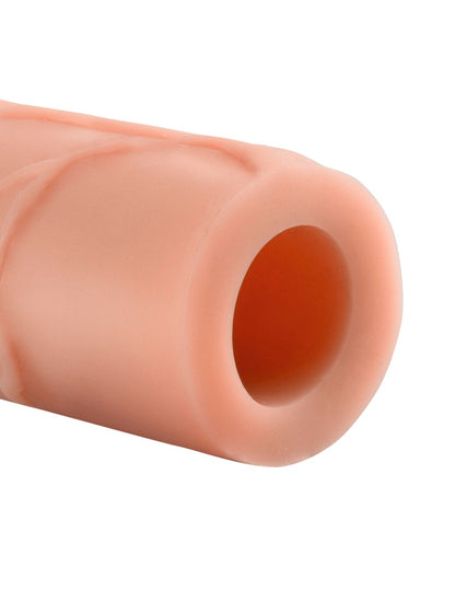 Pipedream - Fantasy X-tensions  - Mega 3" Extension  - Light