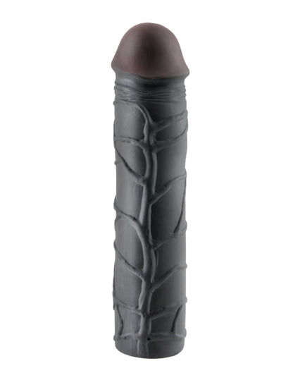 Pipedream - Fantasy X-tensions  - Mega 3" Extension  - Black
