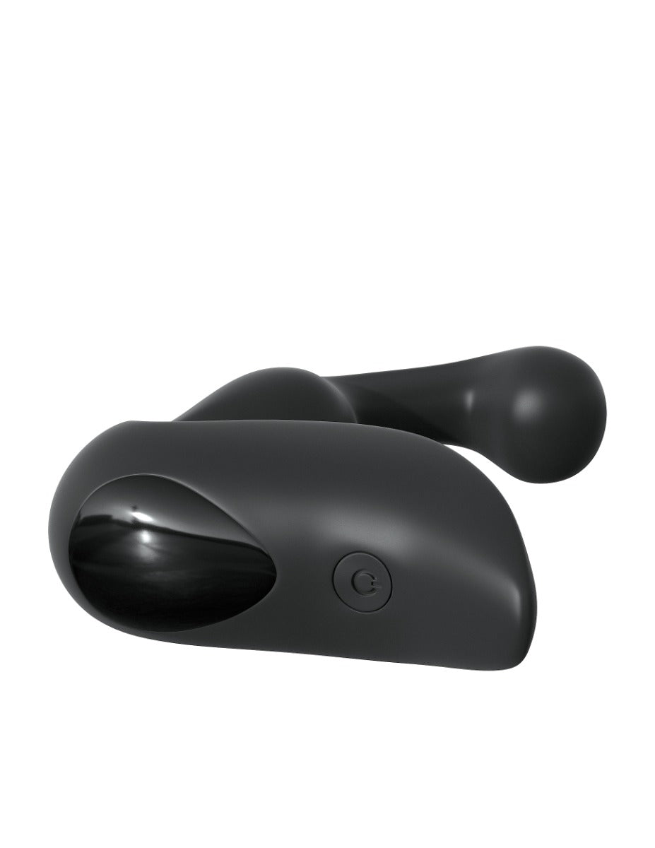 Pipedream - Anal Fantasy Elite  - Remote Control P-Spot Pro  - Black