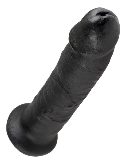Pipedream - King Cock - 9" Cock  - Black
