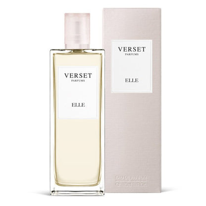 Inspired by Coco (Chanel) | Verset Elle Perfume For Her
