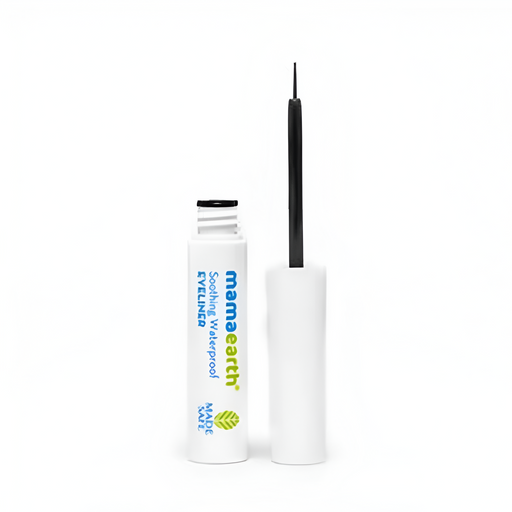 Mamaearth Soothing Waterproof Eyeliner