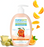 Mamaearth Original Orange Body Lotion For Kids With Orange & Shea Butter -400 ml