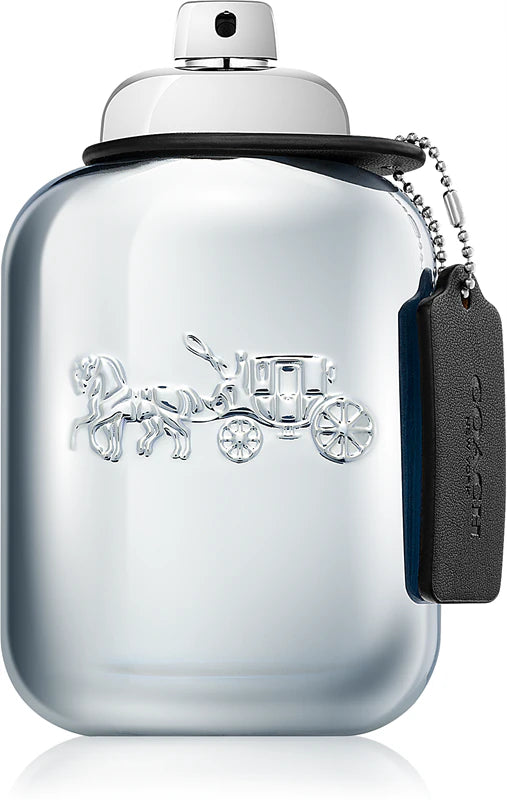Coach Platinum Eau de Parfum 100ml Spray