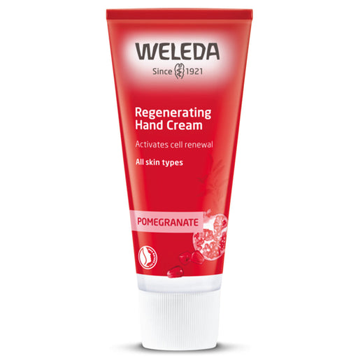 Weleda Pomegranate Hand Cream 50ml