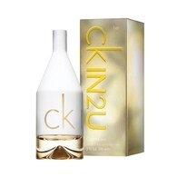 Calvin Klein CKIN2U Eau de Toilette 150ml