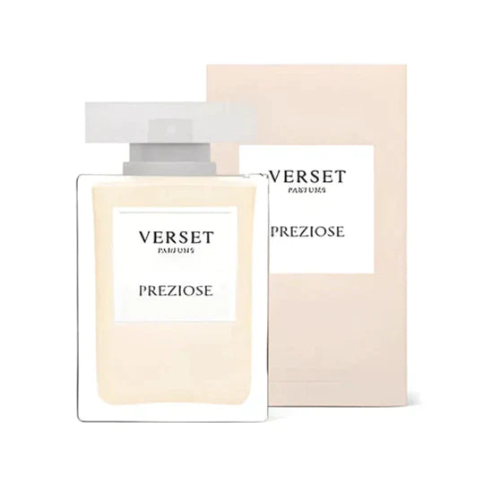Inspired Libre Verset Preziose Perfume Her