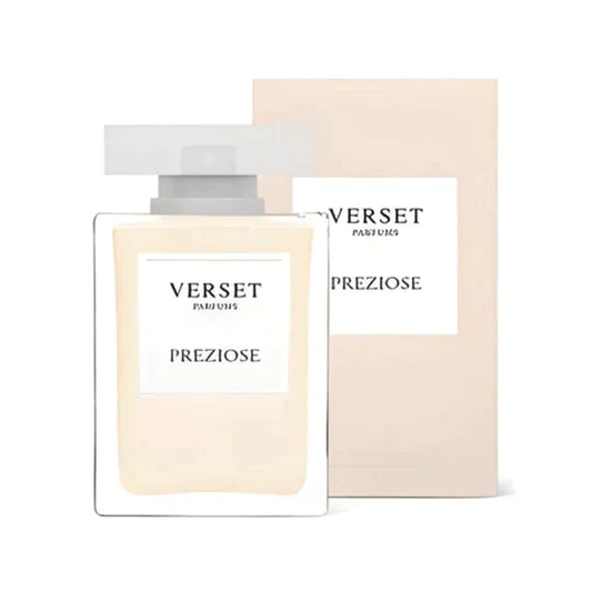 Inspired By Libre (Yves Saint Laurent) | Verset Preziose Perfume For Her 