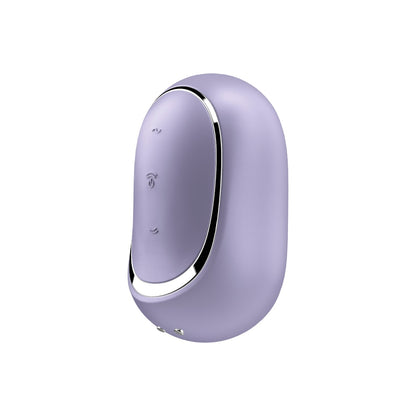 Satisfyer Pro To Go 2 - Violet