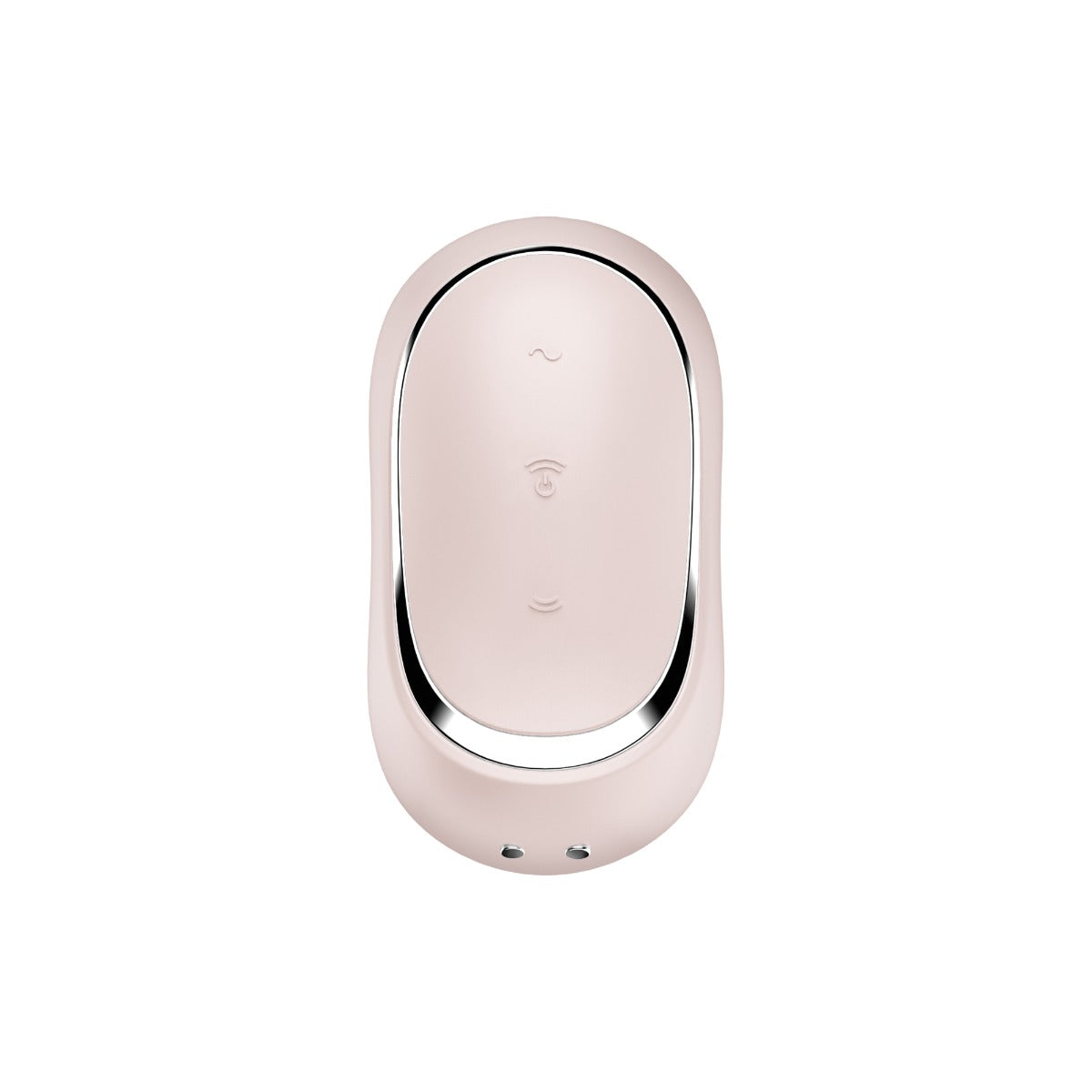 Satisfyer Pro To Go 2 - Beige
