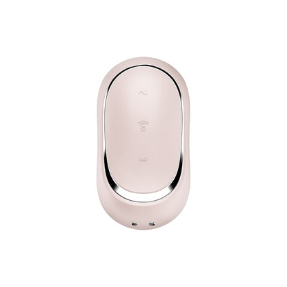 Satisfyer Pro To Go 2 - Beige