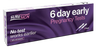 Suresign 6 Day Early Midstream Pregnancy Test