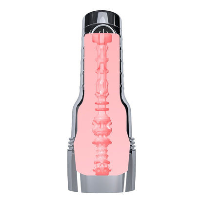 Fleshlight Pink Quiver