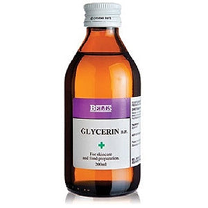 Bells Glycerin