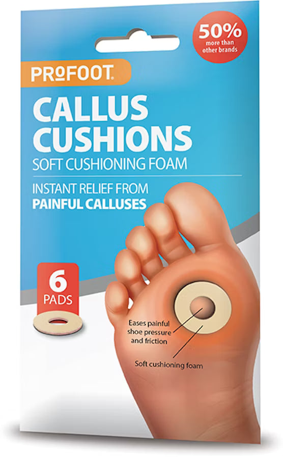 Numark Callus Cushion