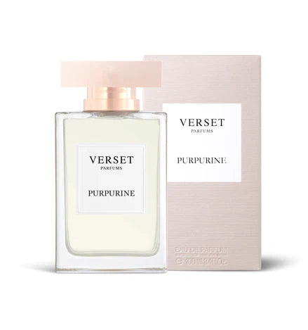 Inspired by Baccarat Rouge (Maison Francis)| Verset Purpurine Perfume for Her