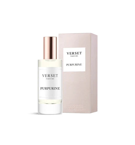 Inspired by Baccarat Rouge (Maison Francis)| Verset Purpurine Perfume for Her 