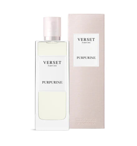 Inspired by Baccarat Rouge (Maison Francis)| Verset Purpurine Perfume for Her