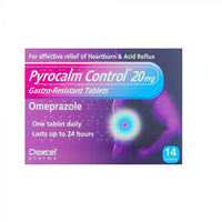 Pyrocalm 20mg