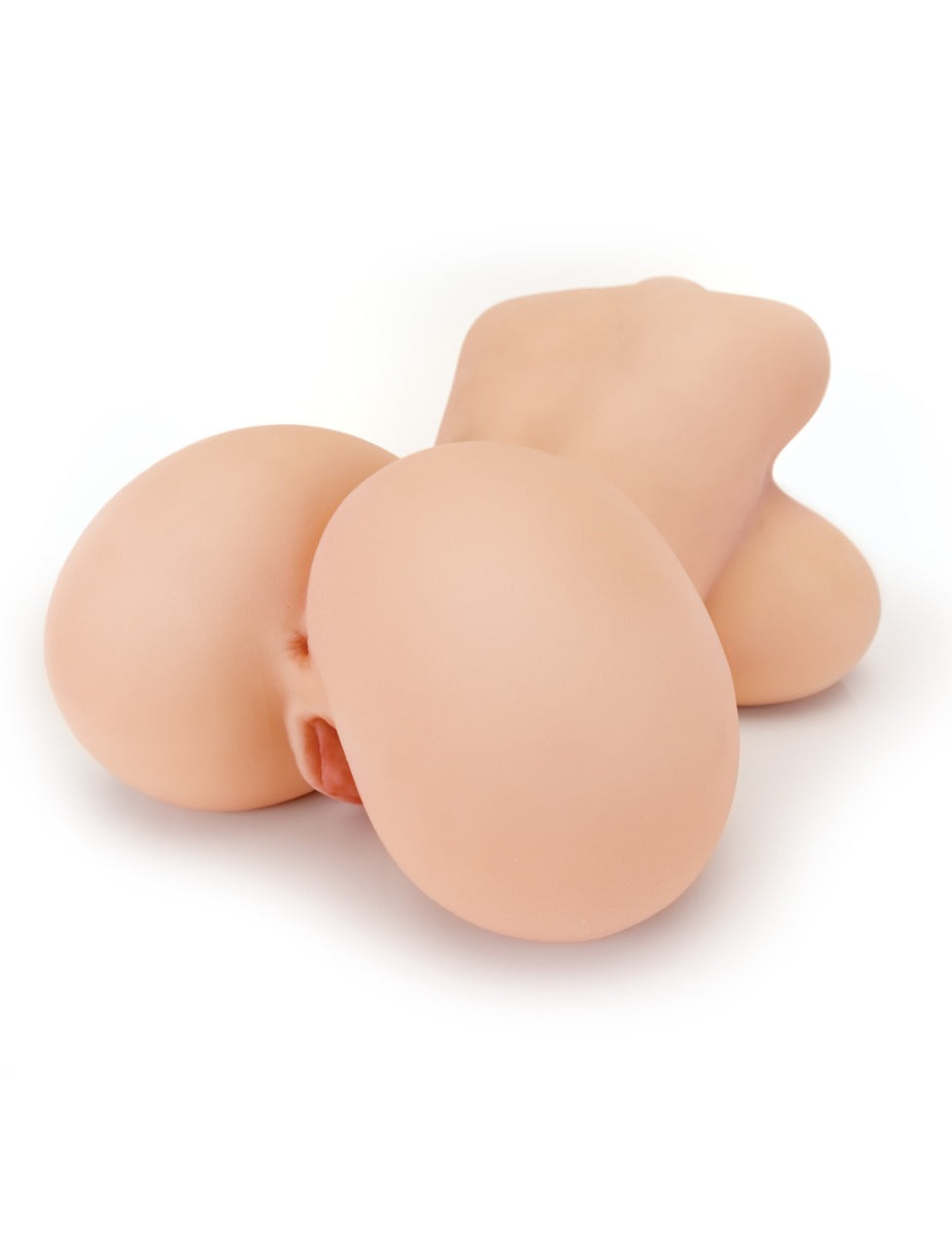 Pipedream - PDX Plus - Big Titty Torso  - Light