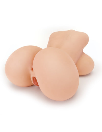 Pipedream - PDX Plus - Big Titty Torso  - Light
