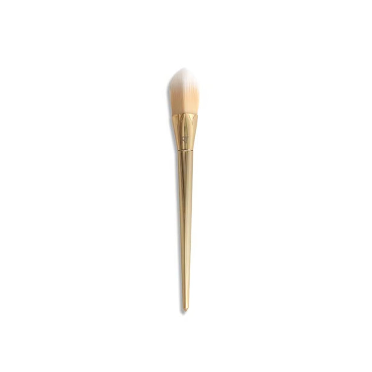 Real Techniques Bold Metal Collection 101 Triangle Foundation Brush