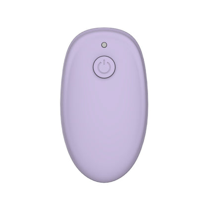 SVibe Snail GIZI Duo Couples Stimulator - Lilac