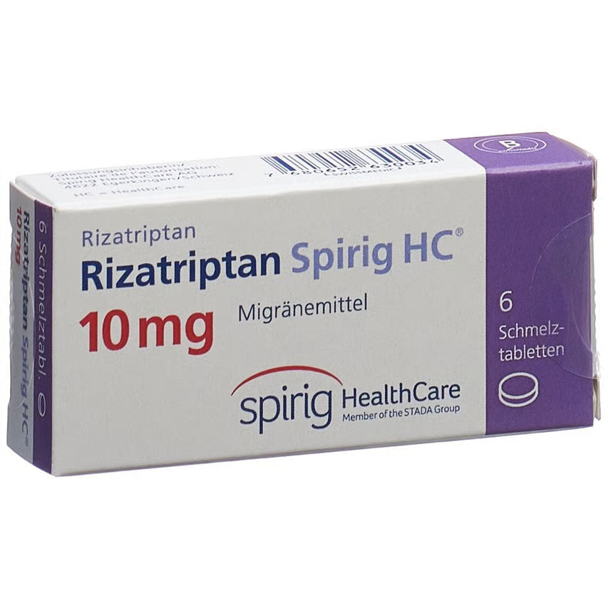 Rizatriptan