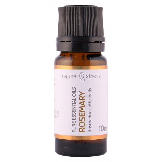 Xtracts Rosemary Aromatherapy Oil Pure Essential Oil