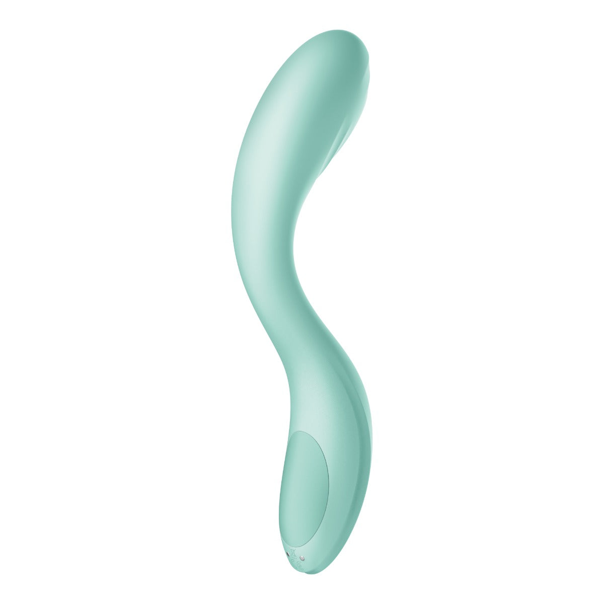 Satisfyer Rrrolling Pleasure - Mint