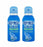 Deep Freeze Pain Relief Cold Spray 150ml - 2 Packs