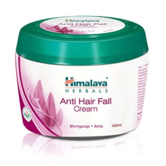 Himalaya Herbals Anti Hair Fall Cream 100ml For Women & Men