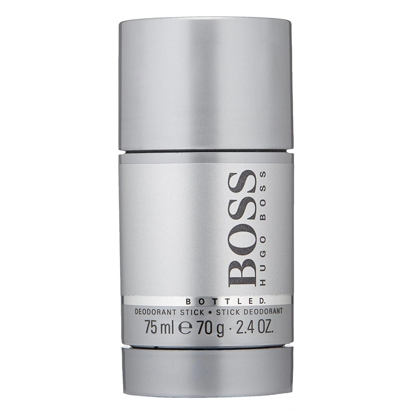 HUGO BOSS BOSS (Grey) Deodorant Stick 75ml