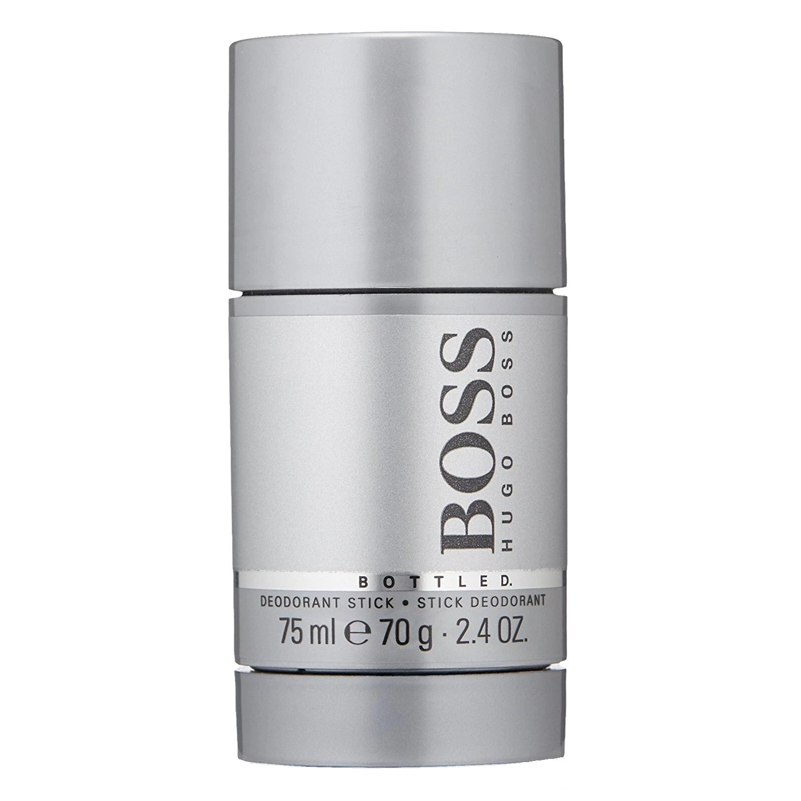 HUGO BOSS BOSS (Grey) Deodorant Stick 75ml