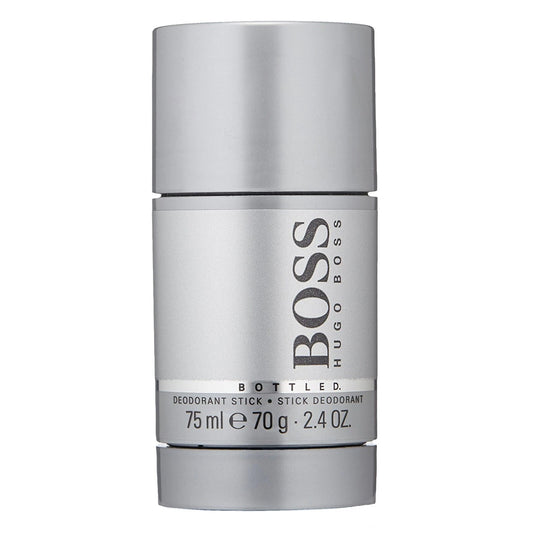 HUGO BOSS BOSS (Grey) Deodorant Stick 75ml