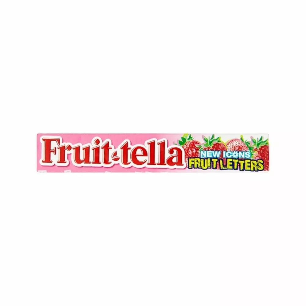 Fruittella Strawberry Stick