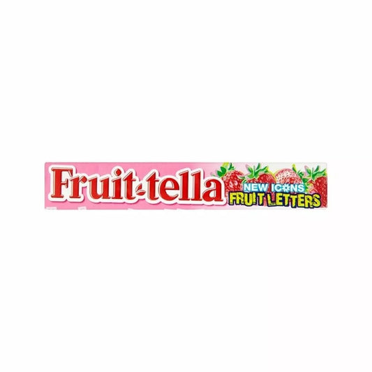 Fruittella Strawberry Stick
