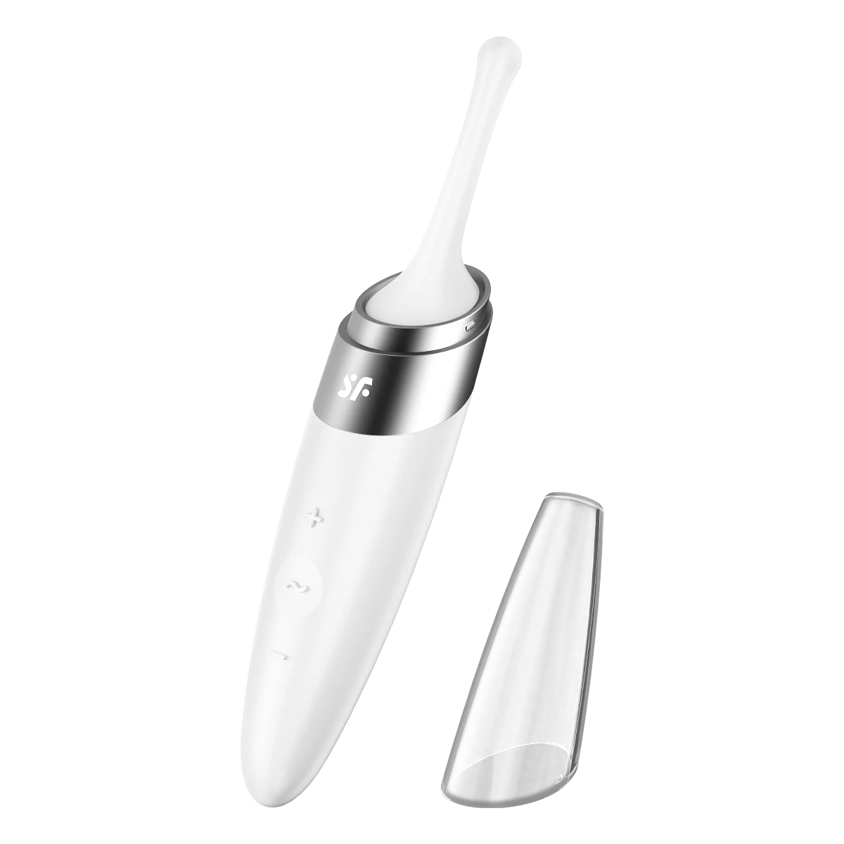 Satisfyer Twirling Fun - Magenta