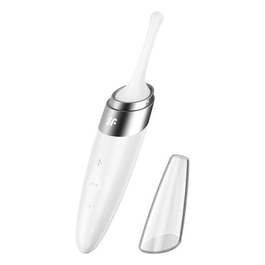 Satisfyer Twirling Fun - Magenta